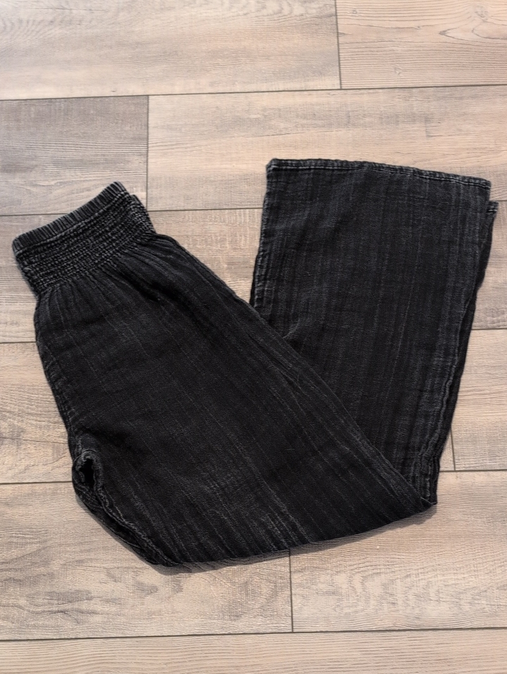 Lotus And Luna Pants